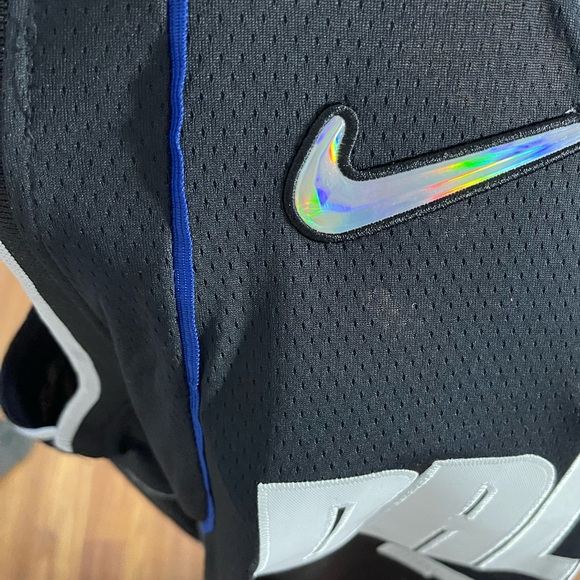 NWT - CLOSING SALE - Dallas Mavericks Luka Doncic 75th Anniversary Icon Edition - Picture 6 of 6